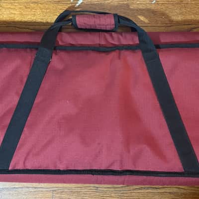 Nord GB61 61-Key Keyboard Soft case Red-CHEAPEST PRICE ON NET!!!! image 2
