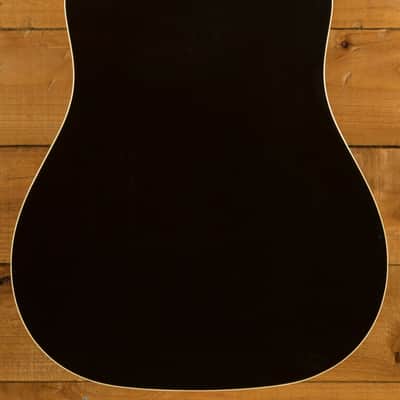 Gibson J-45 Standard | Vintage Sunburst *Left-Handed* image 4