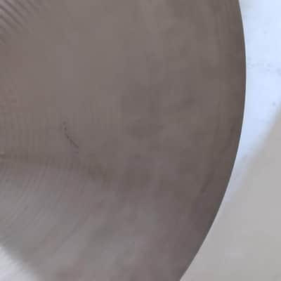 Zildjian 20" A Series Medium Ride Cymbal 1982 - 2012 - Traditional image 13