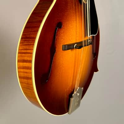 Northfield NFB-F5EWN 'Big Mon' Wide Nut - Sunburst 2022 image 4