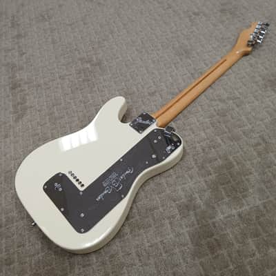 1997 Fender Tele B-Bender w/ Original Hard Shell Case image 2