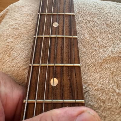 Gibson Explorer B-2 2019 - Ebony image 16