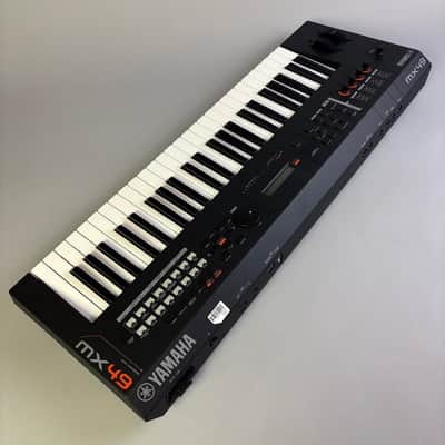 Yamaha MX49 image 9