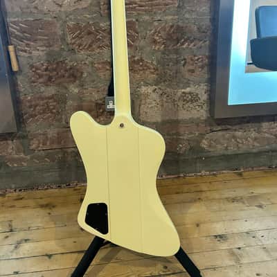 Gibson Firebird V 2008 - 2009 - Classic White image 4
