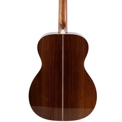 2026 Martin John Mayer OMJM Acoustic Natural image 3