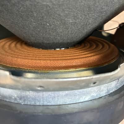 Immagine Celestion G12-80 1982 - 1777 - 11