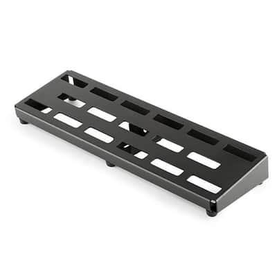Rockboard DUO 2.1 Pedalboard with Pro GigBag image 4