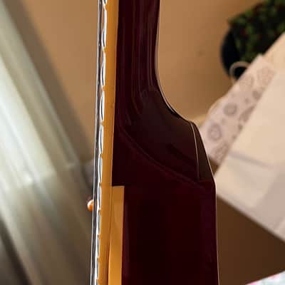 Gibson Les Paul Standard '50s 2019 - Present - Heritage Cherry Sunburst image 12