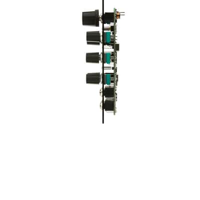 QU-BIT ELECTRONIX PRISM : BRAND NEW :  [DETROIT MODULAR] image 2