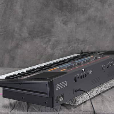 Roland Juno-106S Programmable Polyphonic Synthesizer in Good Condition image 15