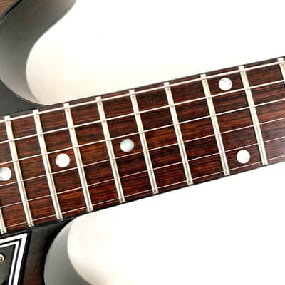 Gibson ES-330 Walnut Satin 2018 image 10