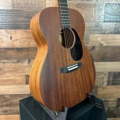 Martin 000-17 Standard Series Acoustic Guitar, Dark Mahogany, Hard Case, Free Ship, 977 image 7