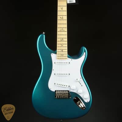 2023 - PRS Silver Sky John Mayer - Dodgem Blue/B Stock image 3
