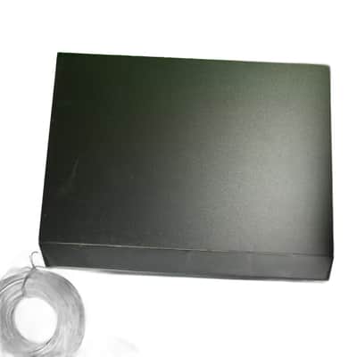 JBL 305P MkII Powered Studio Monitor (2 monitors) image 11