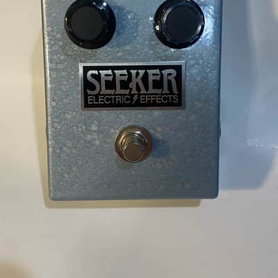 Seeker Electric Effects Zonk Machine image 1