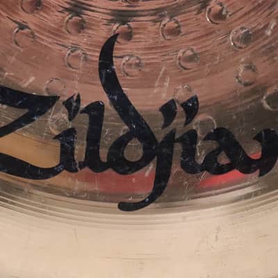 Zildjian 18" ZBT China Cymbal image 15