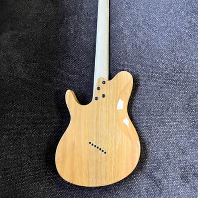 Ormsby TX Exotic 7-string Aqua Burst - Run15 image 6
