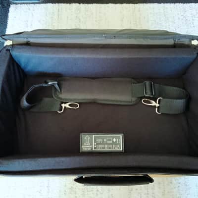 Behringer Deepmind 12-TB Deluxe Transport Bag image 7