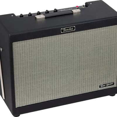 Fender Tone Master FR-12 1,000-watt 1 x 12-inch Speaker Cabinet - Black image 5