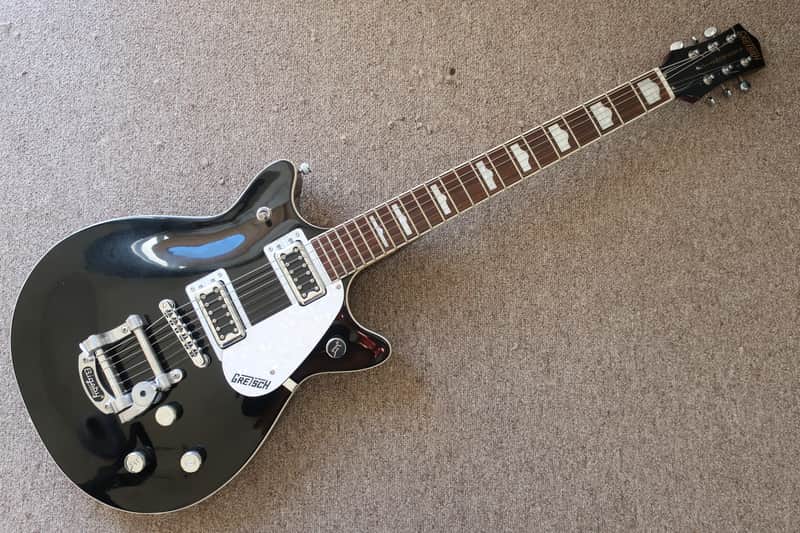 Gretsch Electromatic Double Jet with Bigsby 2011 - | Reverb Canada