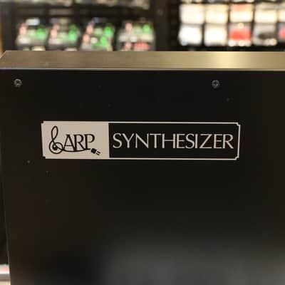 Korg ARP 2600 M Limited Edition Semi-Modular Synthesizer Module Bundle 2022 - Present - Black image 10