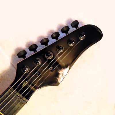 🎸+Amp! Unmarked S Series Electric Guitar +Whammy / Tremolo +Rosewood FB +Soft Case/Gg Bag +Strap +Cable +Pick!🎸 image 11