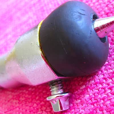 Yamaha Bass Drum Leg Spur image 4