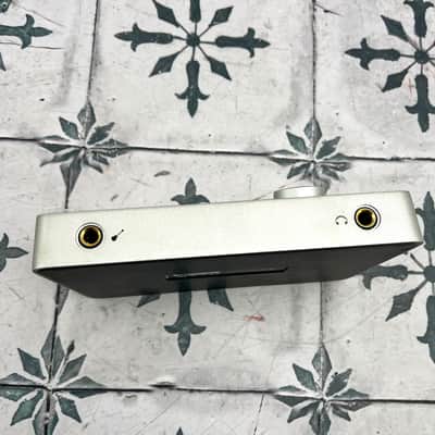 Universal Audio Apollo Solo Thunderbolt 3 Audio Interface image 4