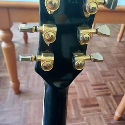 Gibson Les Paul 1974 - Black image 16