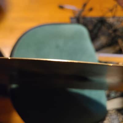 Sabian 19" HHX Complex Thin Crash Cymbal 2019 - Present - Natural image 7