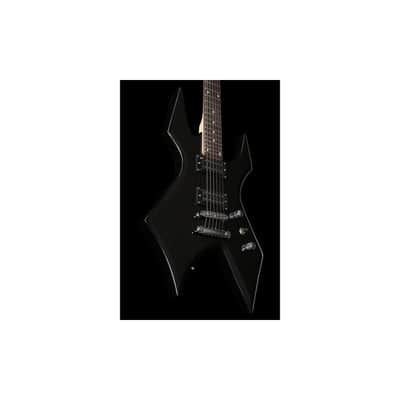 Harley Benton WL-20BK Rock Series image 9