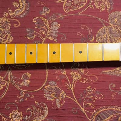 Fender Player Plus Nashville Telecaster 2021 - Butterscotch Blonde image 18