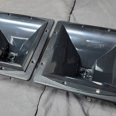 (2) Klipsch K-97-KV High Frequency Tweeters used in KSF 10.5 / 8.5 image 8