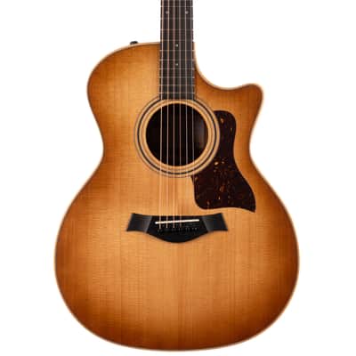 Taylor 314ce Studio SEB (088) image 3