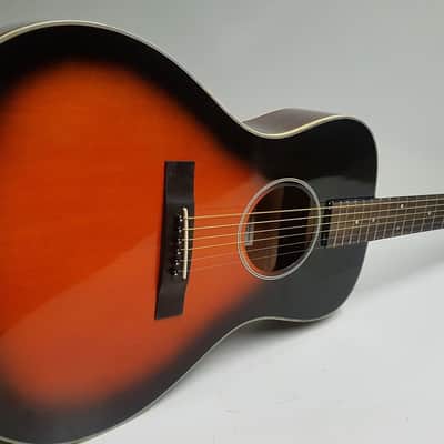Johnson Folk Steel String Acoustic image 2