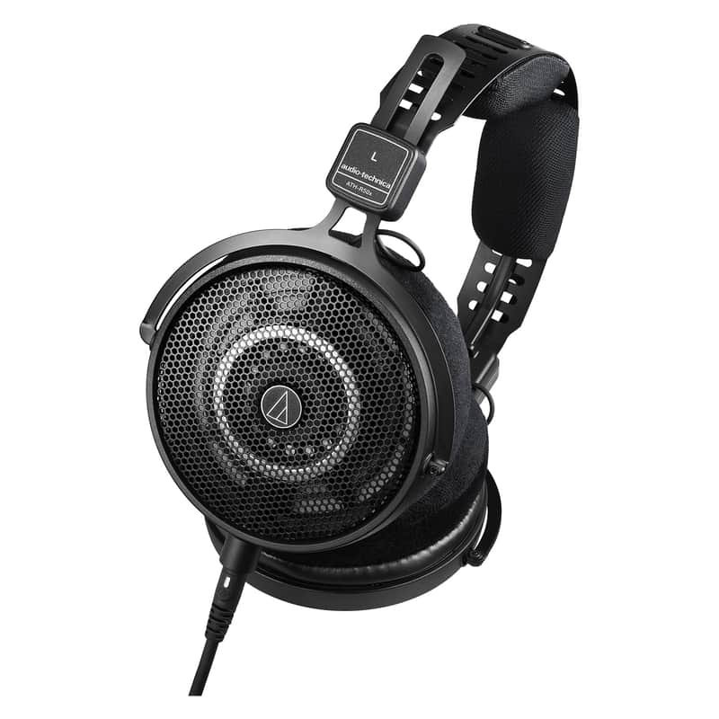 Audio Technica ATH-R50x Open-Back Headphones image 1