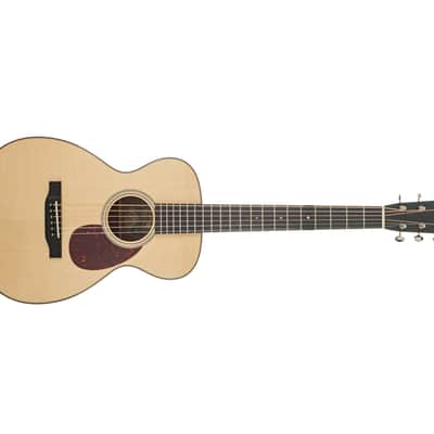 Collings Baby 1E Guitar #36214 image 8