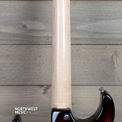 2012 Tom Anderson Guitarworks Classic S 3-Color Burst image 7