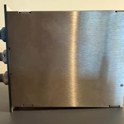 AMS Neve 1073LBEQ 500 Series Equalizer Module 2010s - Blue image 2