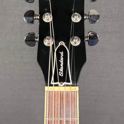 Greco EG-700B Standard - MIJ - 1978 - Black image 6