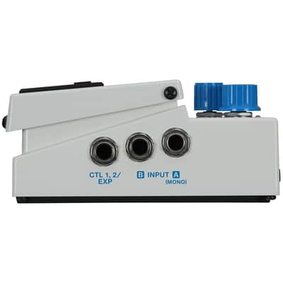 Boss PX-1 Plugout FX Multi Effects image 4