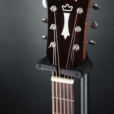 Guild Westerly Collection OM-140CE - Natural image 2
