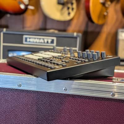 Elektron Analog Rytm MkII 2020 - Black image 4