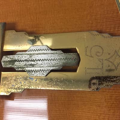 Gibson L-5 1977 Blonde Excellent! image 5