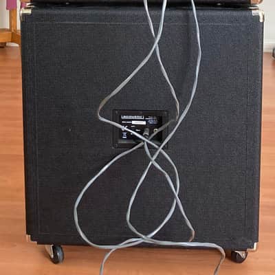 Acoustic B200H - B115 Mid 2000  - Black image 6