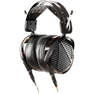 Audeze LCD-5 Open-Back Planar Magnetic Headphones image 2