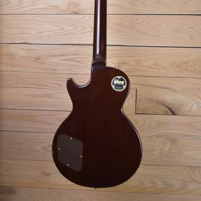 Gibson 1957 Les Paul Gold Top 2023 - Murphy Lab Ultra Light image 7