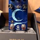 Walrus Audio Slö Multi-Texture Reverb 2019 - Present - Blue
