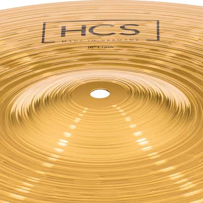 MEINL HCS16C image 7