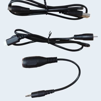 IK Multimedia iRig Keys 2 Pro - Nero image 5